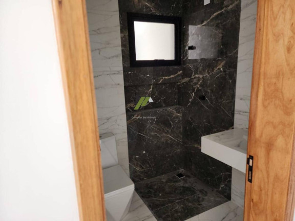 Imagem Casa com 3 Quartos à Venda, 98 m² em Jardim Marambaia Ii - Jundiaí