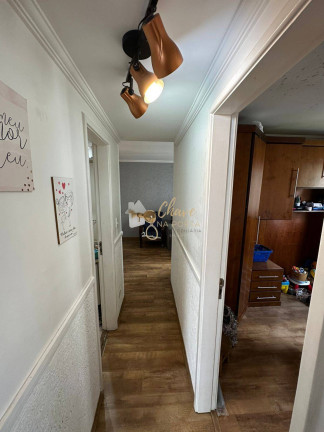 Imagem Apartamento com 3 Quartos à Venda, 68 m² em Centro - Diadema Imagem Apartamento com 3 Quartos à Venda, 68 m² em Centro - Diadema