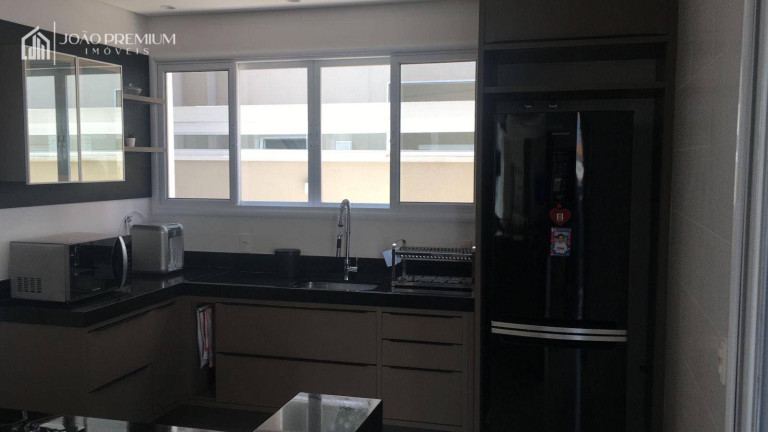 Imagem Sobrado com 5 Quartos à Venda, 372 m² em Jardim Do Golfe - São José Dos Campos