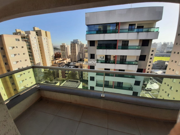 Imagem Apartamento com 1 Quarto à Venda, 93 m² em Nova Aliança - Ribeirão Preto Imagem Apartamento com 1 Quarto à Venda, 93 m² em Nova Aliança - Ribeirão Preto
