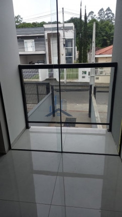 Imagem Sobrado com 2 Quartos à Venda, 70 m² em Santa Catarina - Joinville