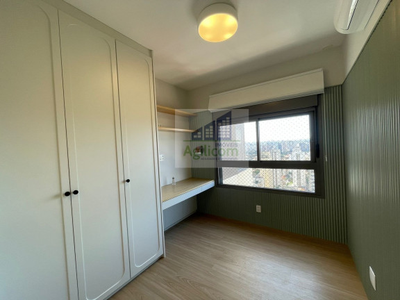 Imagem Apartamento com 3 Quartos à Venda, 131 m² em Cidade Monções - São Paulo