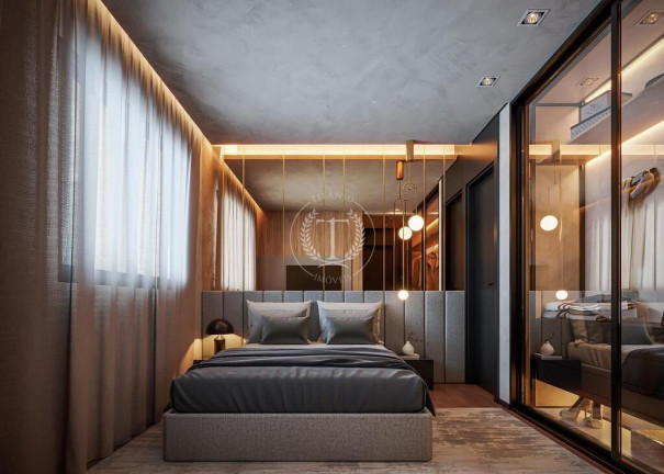 Imagem Apartamento com 2 Quartos à Venda, 63 m² em Alto Da Lapa - São Paulo