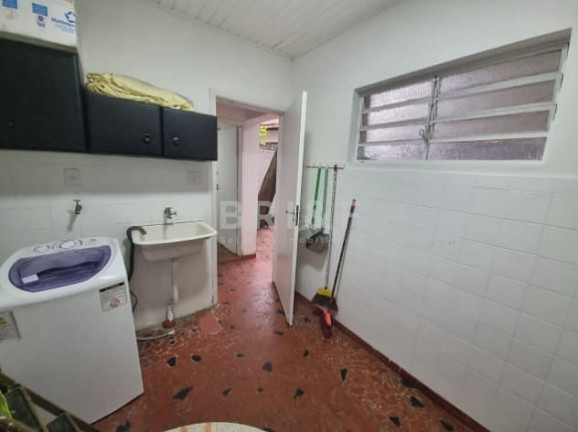Imagem Sobrado com 3 Quartos para Alugar, 165 m² em Brooklin - São Paulo