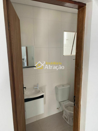 Imagem Sobrado com 2 Quartos à Venda, 95 m² em Vila São Francisco - Suzano