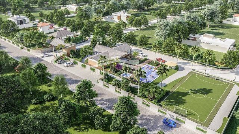 Imagem Terreno à Venda, 525 m² em Arraial D'ajuda - Porto Seguro Imagem Terreno à Venda, 525 m² em Arraial D'ajuda - Porto Seguro