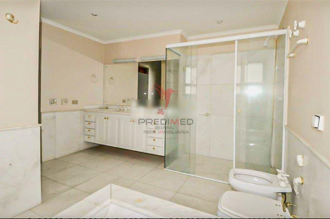 Imagem Cobertura com 4 Quartos à Venda, 415 m² em Morumbi - São Paulo