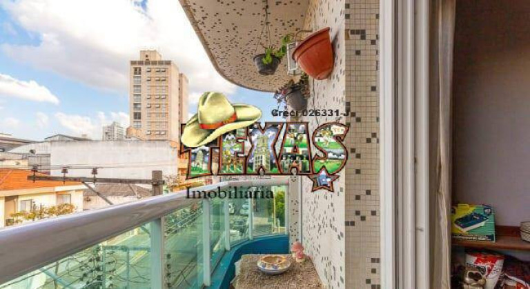 Imagem Apartamento com 2 Quartos à Venda, 84 m² em Mooca - São Paulo