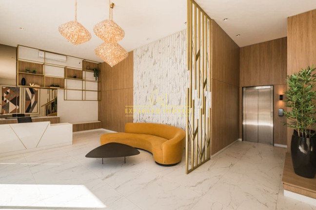 Imagem Apartamento com 2 Quartos à Venda, 73 m² em Kobrasol - São José