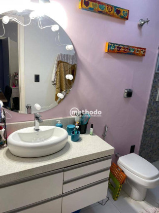 Imagem Casa com 4 Quartos à Venda, 420 m² em Condomínio Colina Dos Coqueiros - Valinhos