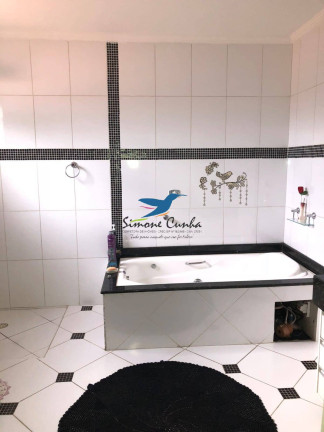 Imagem Casa com 3 Quartos à Venda, 233 m² em Jardim Oriente - São José Dos Campos Imagem Casa com 3 Quartos à Venda, 233 m² em Jardim Oriente - São José Dos Campos