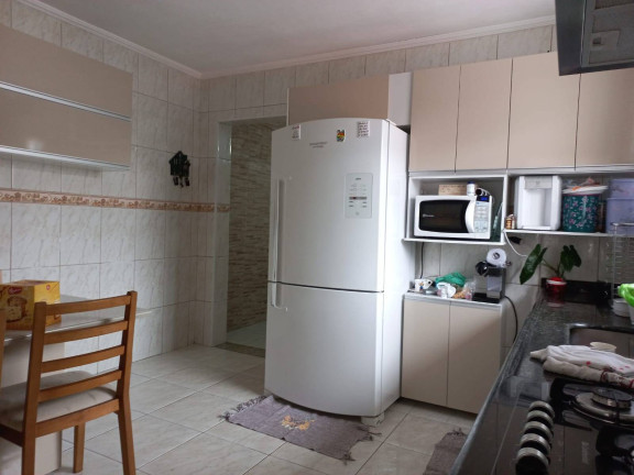 Imagem Casa com 3 Quartos à Venda,  em São Paulo