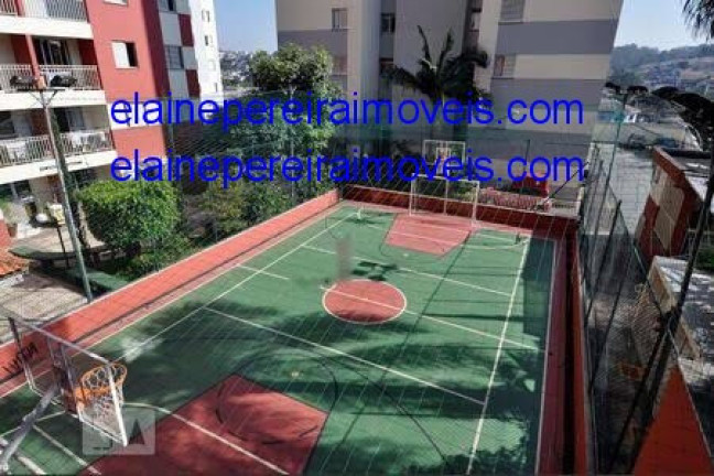 Imagem Apartamento com 3 Quartos à Venda, 64 m² em Jardim Esmeralda - São Paulo Imagem Apartamento com 3 Quartos à Venda, 64 m² em Jardim Esmeralda - São Paulo