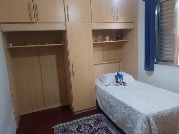 Imagem Casa com 2 Quartos à Venda, 143 m² em Jardim Elvira - Osasco