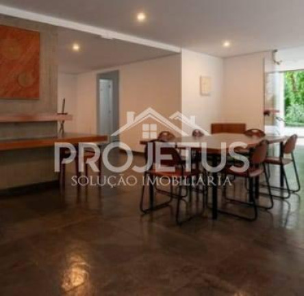 Imagem Apartamento com 4 Quartos à Venda, 150 m² em Vila Andrade - São Paulo
