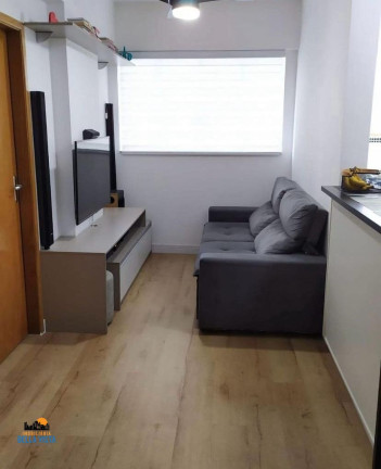 Imagem Apartamento com 2 Quartos à Venda, 68 m² em Parque São Vicente - São Vicente Imagem Apartamento com 2 Quartos à Venda, 68 m² em Parque São Vicente - São Vicente
