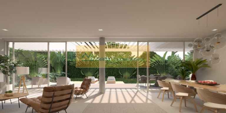 Imagem Casa com 4 Quartos à Venda,  em Jardim Paulistano - São Paulo