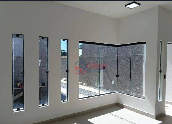 Imagem Casa com 2 Quartos à Venda, 64 m² em Primavera - Pontal Do Paraná Imagem Casa com 2 Quartos à Venda, 64 m² em Primavera - Pontal Do Paraná