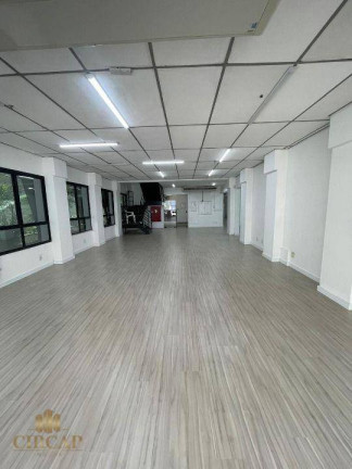 Imagem Edifício Residencial para Alugar, 2.148 m² em Vila Clementino - São Paulo Imagem Edifício Residencial para Alugar, 2.148 m² em Vila Clementino - São Paulo