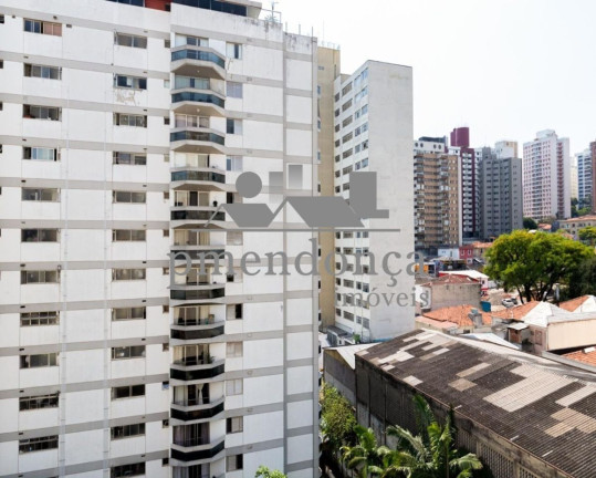 Imagem Apartamento com 2 Quartos à Venda, 75 m² em Cerqueira César - São Paulo