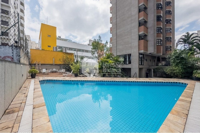 Imagem Apartamento com 1 Quarto à Venda, 50 m² em Campo Belo - São Paulo Imagem Apartamento com 1 Quarto à Venda, 50 m² em Campo Belo - São Paulo
