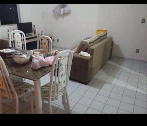 Imagem Apartamento com 3 Quartos à Venda, 87 m² em Tirol - Natal