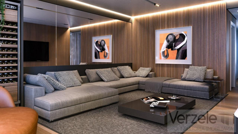 Imagem Imóvel com 3 Quartos à Venda, 143 m² em Centro - Balneário Camboriú