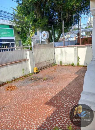 Imagem Casa com 3 Quartos para Alugar, 235 m² em Boqueirão - Santos Imagem Casa com 3 Quartos para Alugar, 235 m² em Boqueirão - Santos
