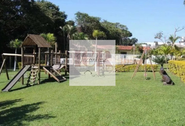 Imagem Casa de Condomínio com 3 Quartos à Venda, em Jardim Villa Verona - Sorocaba Imagem Casa de Condomínio com 3 Quartos à Venda, em Jardim Villa Verona - Sorocaba