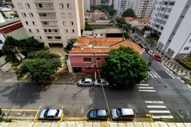 Imagem Apartamento com 3 Quartos à Venda, 110 m² em Vila Romana - São Paulo Imagem Apartamento com 3 Quartos à Venda, 110 m² em Vila Romana - São Paulo