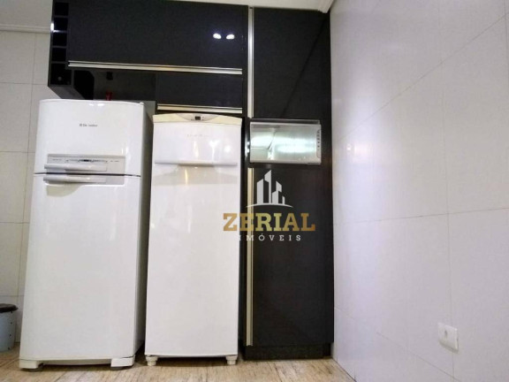 Imagem Sobrado com 3 Quartos à Venda, 250 m² em Santa Paula - São Caetano Do Sul