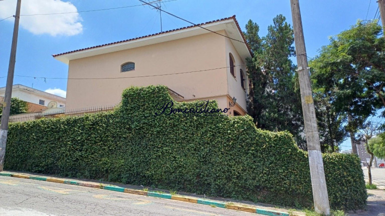 Imagem Sobrado com 3 Quartos à Venda, 148 m² em Vila Nair - Sao Paulo Imagem Sobrado com 3 Quartos à Venda, 148 m² em Vila Nair - Sao Paulo