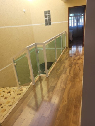 Imagem Sobrado com 4 Quartos à Venda, 283 m² em Vila Nova Urupês - Suzano Imagem Sobrado com 4 Quartos à Venda, 283 m² em Vila Nova Urupês - Suzano