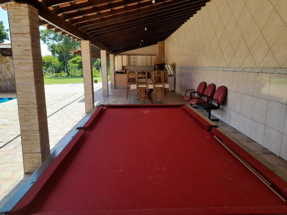 Imagem Imóvel com 4 Quartos à Venda, 360 m² em Santa Adelaide - Tatuí