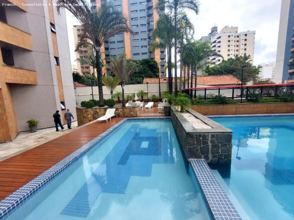 Imagem Apartamento à Venda, 165 m² em Santa Paula - São Caetano Do Sul Imagem Apartamento à Venda, 165 m² em Santa Paula - São Caetano Do Sul