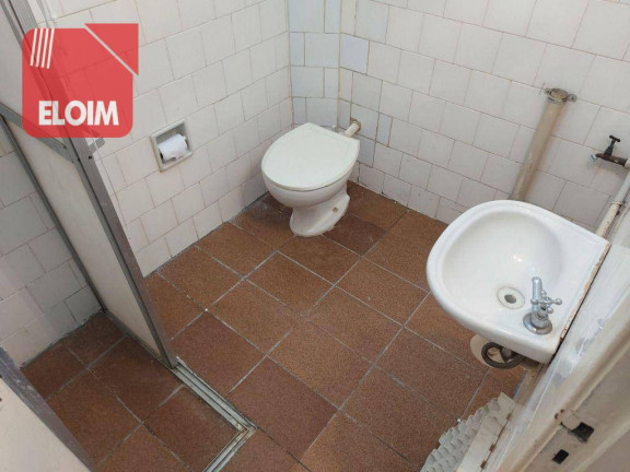 Imagem Apartamento com 2 Quartos à Venda, 44 m² em Vila Buarque - São Paulo Imagem Apartamento com 2 Quartos à Venda, 44 m² em Vila Buarque - São Paulo