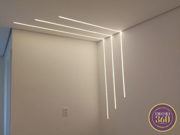 Imagem Apartamento com 1 Quarto à Venda, 34 m² em Tatuapé - São Paulo