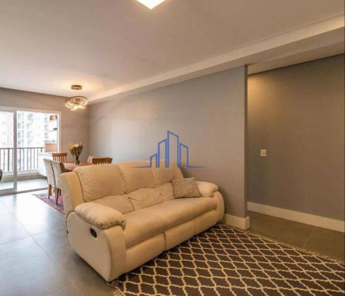 Imagem Apartamento com 4 Quartos à Venda, 110 m² em Alphaville Empresarial - Barueri