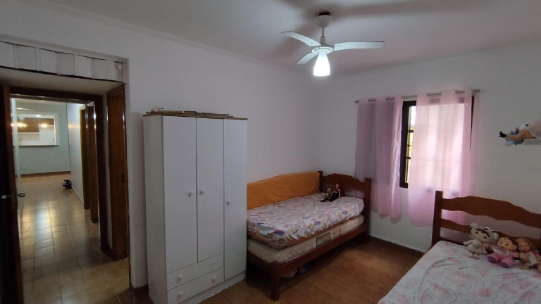 Imagem Apartamento com 2 Quartos à Venda, 80 m² em Guilhermina - Praia Grande