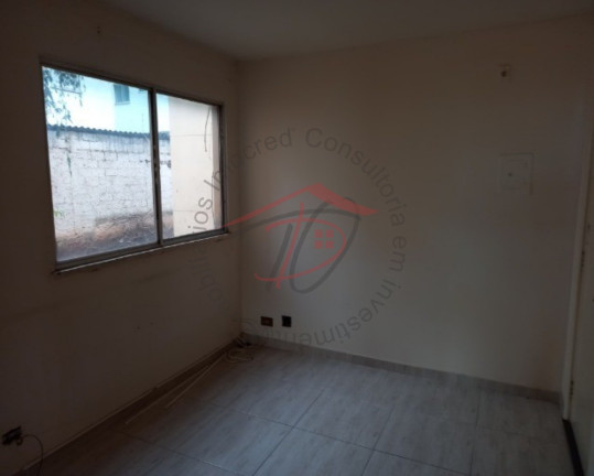 Imagem Imóvel com 2 Quartos à Venda, 45 m² em Parque Bandeirantes I (nova Veneza) - Sumaré