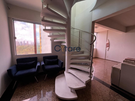 Imagem Apartamento com 3 Quartos à Venda, em Cocó - Fortaleza Imagem Apartamento com 3 Quartos à Venda, em Cocó - Fortaleza