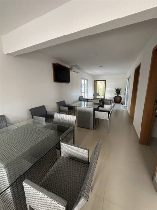 Imagem Apartamento com 1 Quarto à Venda, 48 m² em Forte - Praia Grande