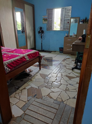 Imagem Chácara com 2 Quartos à Venda, 48.000 m² em água De São João - Wenceslau Braz