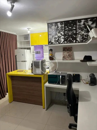 Imagem Apartamento com 1 Quarto à Venda, 43 m² em Easy Life - Goiânia Imagem Apartamento com 1 Quarto à Venda, 43 m² em Easy Life - Goiânia