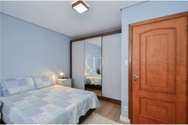 Imagem Casa com 4 Quartos à Venda, 248 m² em Jardim Trussardi - São Paulo