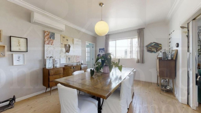 Imagem Apartamento com 3 Quartos à Venda, 230 m² em Higienópolis - São Paulo