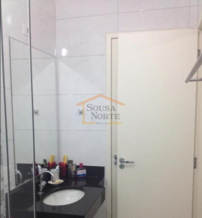 Imagem Casa de Condomínio com 3 Quartos à Venda, 112 m² em Vila Maria Alta - São Paulo Imagem Casa de Condomínio com 3 Quartos à Venda, 112 m² em Vila Maria Alta - São Paulo