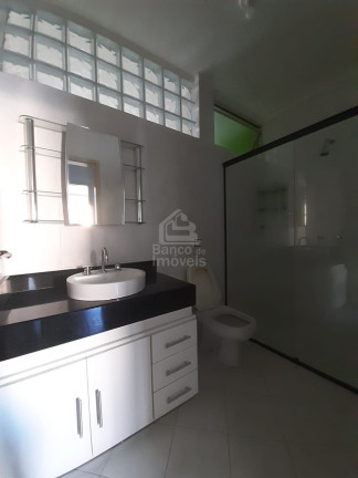 Imagem Apartamento com 3 Quartos à Venda, 103 m² em Centro - Santa Maria