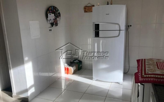 Imagem Casa de Condomínio com 2 Quartos à Venda, 85 m² em Jardim Morumbi - São José Dos Campos Imagem Casa de Condomínio com 2 Quartos à Venda, 85 m² em Jardim Morumbi - São José Dos Campos