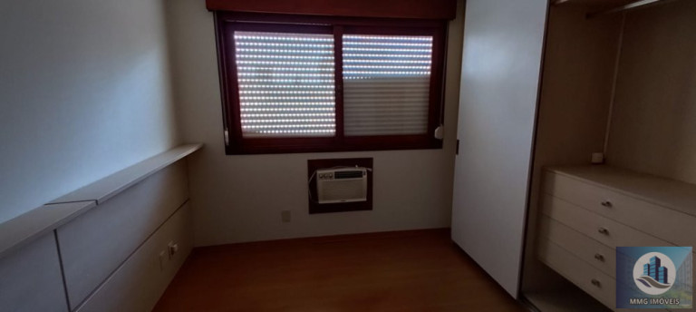 Imagem Apartamento com 3 Quartos à Venda, 124 m² em Centro - Pelotas